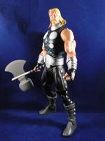 Ultimate thor-thunder god bigger badder ("V") Custom Action Figure