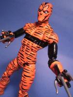 Bengal (Marvel Legends) Custom Action Figure
