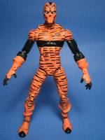 Bengal (Marvel Legends) Custom Action Figure