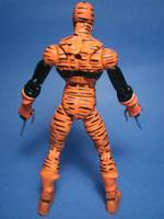 Bengal (Marvel Legends) Custom Action Figure