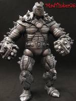 The Destroyer (Marvel Legends) Custom Action Figure