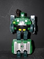 Hound (Transformers) Custom Action Figure