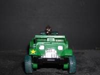 Hound (Transformers) Custom Action Figure