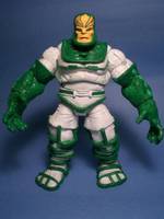 Psycho-Man (Marvel Legends) Custom Action Figure