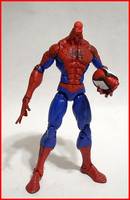 Spider-Man (Marvel Legends) Custom Action Figure