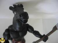 Dark Horse (Original) Custom Action Figure