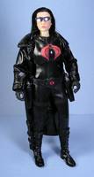 The Baroness (G.I. Joe) Custom Action Figure