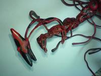 Carnage (Marvel) Custom Action Figure