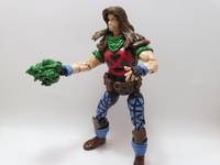Rictor X-Force (Marvel Legends) Custom Action Figure