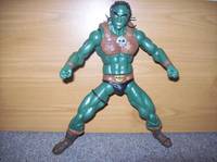 Megator (Masters of the Universe) Custom Action Figure