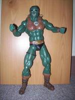 Megator (Masters of the Universe) Custom Action Figure