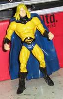 Sentry (Marvel Legends) Custom Action Figure