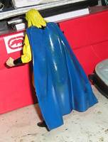 Sentry (Marvel Legends) Custom Action Figure