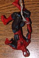 Marvel Universe Spider-man (Marvel Universe) Custom Action Figure