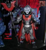 Hordak (Masters of the Universe) Custom Action Figure