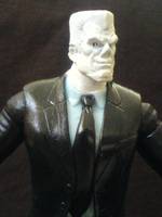 TOMBSTONE (Marvel Legends) Custom Action Figure