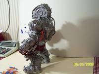 ARSENAL (Marvel Select) Custom Action Figure