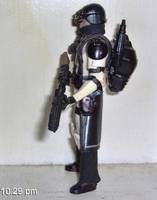 Covert Ops Trooper Ct-0145/2238, Spaz (Star Wars) Custom Action Figure