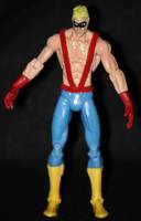 Dyna-Mite (Marvel Legends) Custom Action Figure