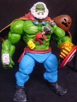 MAESTRO (Marvel Select) Custom Action Figure