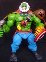 MAESTRO (Marvel Select) Custom Action Figure