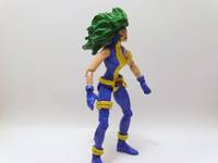 Polaris (Marvel Legends) Custom Action Figure