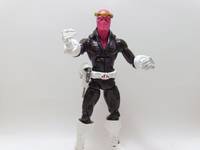 Baron zemo (Marvel Legends) Custom Action Figure