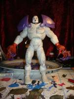 Onslaught 2.0 (X-Men) Custom Action Figure