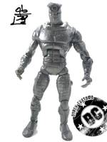 Destroyer (Marvel Legends) Custom Action Figure