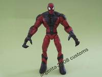 Spidercide (Marvel Legends) Custom Action Figure