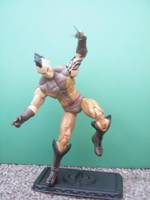 Daken (X-Men - Movies) Custom Action Figure