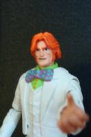 Arcade (Marvel Legends) Custom Action Figure