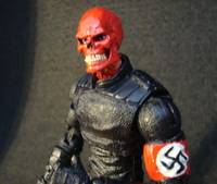 Red Skull (Marvel Legends) Custom Action Figure