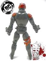 Night Thrasher (Marvel Legends) Custom Action Figure