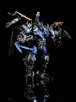 Revenge of the Fallen Soundwave (Transformers - Movie) Custom Action Figure