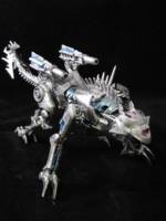 Ravage (Transformers - Movie) Custom Action Figure