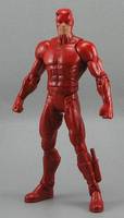 Daredevil (DC Universe) Custom Action Figure