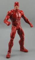 Daredevil (DC Universe) Custom Action Figure