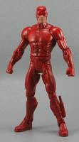 Daredevil (DC Universe) Custom Action Figure