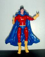 Kapitan Boom (Original) Custom Action Figure