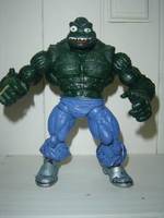 Toad Air Marshall:  Bucky O' Hare (Bucky O'Hare) Custom Action Figure