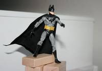 Batman (Marvel Universe) Custom Action Figure