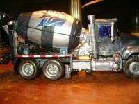 Mixmaster (Transformers - Movie) Custom Action Figure