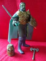 The Green Knight (Mego) Custom Action Figure