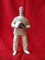 Mutant  From Beneath the Planet of the Apes (Mego) Custom Action Figure