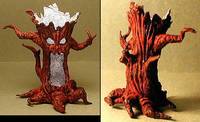 Mammon (Final Fantasy) Custom Miniature / Figurine
