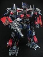 Revenge of the Fallen Optimus Prime (Transformers - Movie) Custom Action Figure