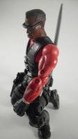 Blade Trinity (Blade) Custom Action Figure