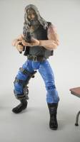 Whistler V.2 (Blade) Custom Action Figure