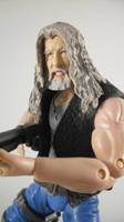 Whistler V.2 (Blade) Custom Action Figure